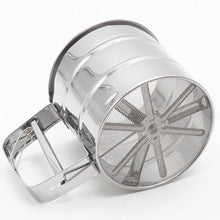 Sieve Cup Powder Flour