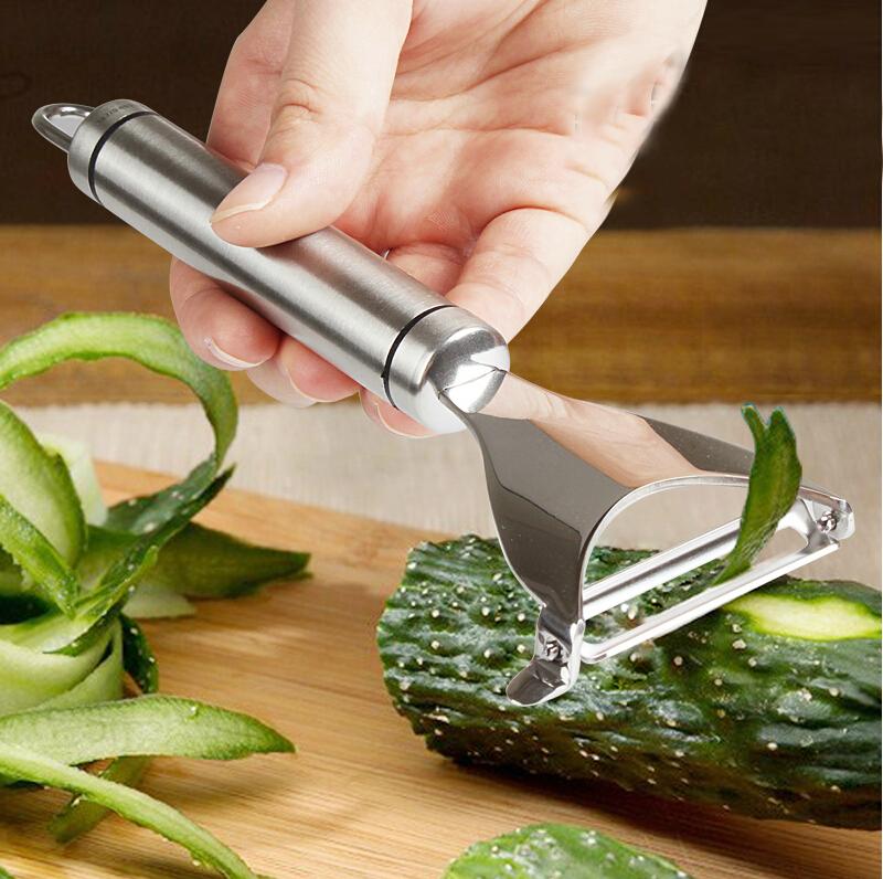 High Duty Material Peeler