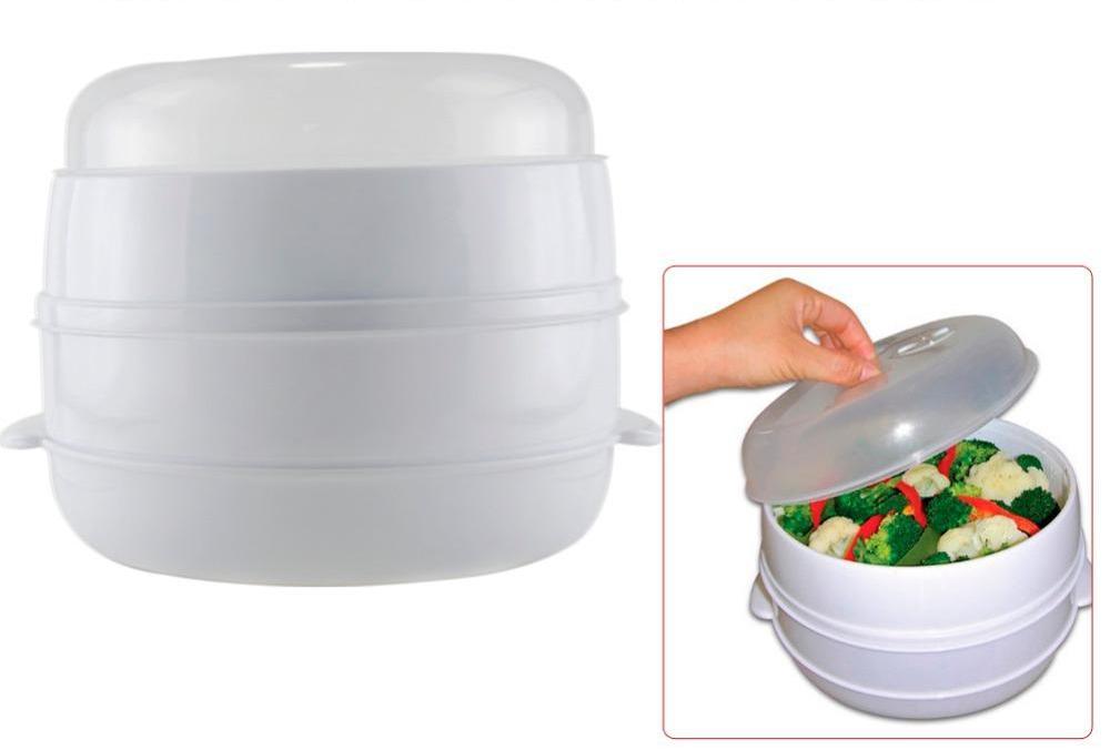 High Quality Steam Cooking Pot