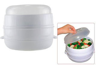 High Quality Steam Cooking Pot