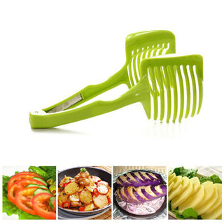 Fruit Slicer Cutting Holder