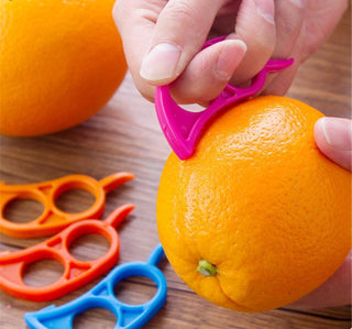 Grapefruit Fruit Slicer Opener