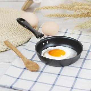 Mini Saucepan Pancake