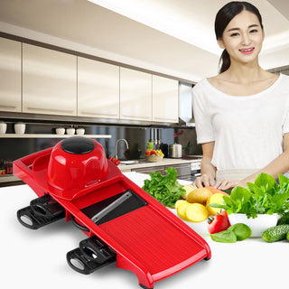 Plastic Vegetable Fruit Slicer