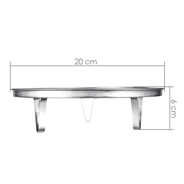 Tray Stand Cookware Tool