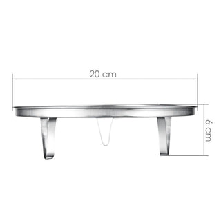 Tray Stand Cookware Tool