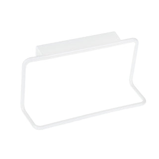 Kitchen Towel Hanging Rack