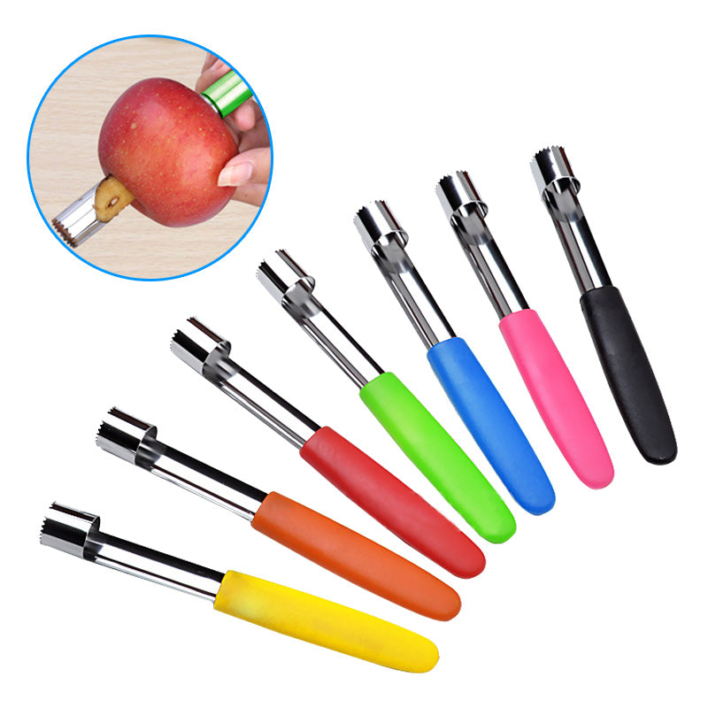 Easy Twist Fruit Seed Remover