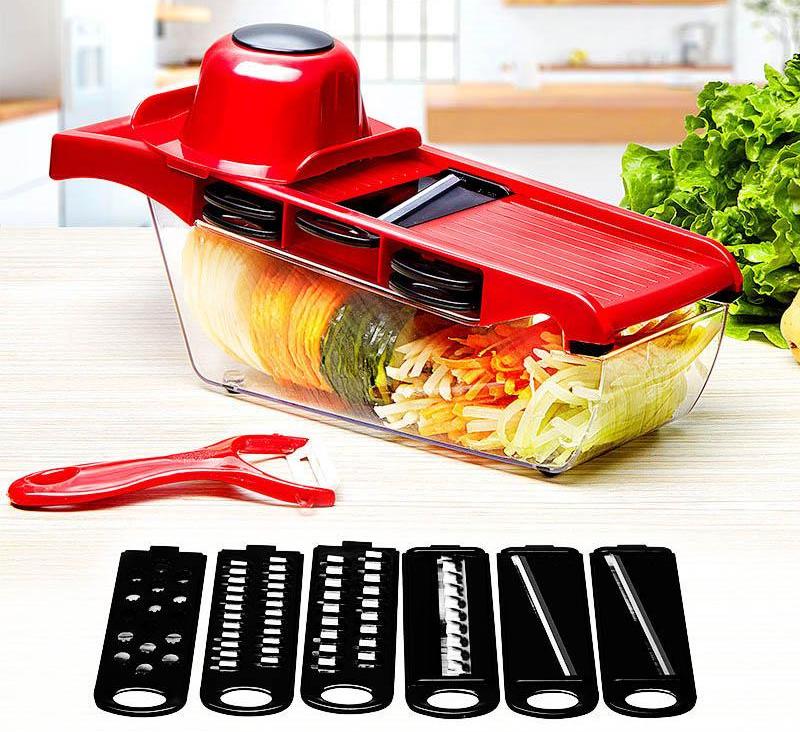 Vegetable Slicer Stainless Steel Blade
