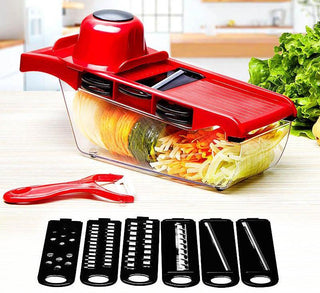 Vegetable Slicer Stainless Steel Blade