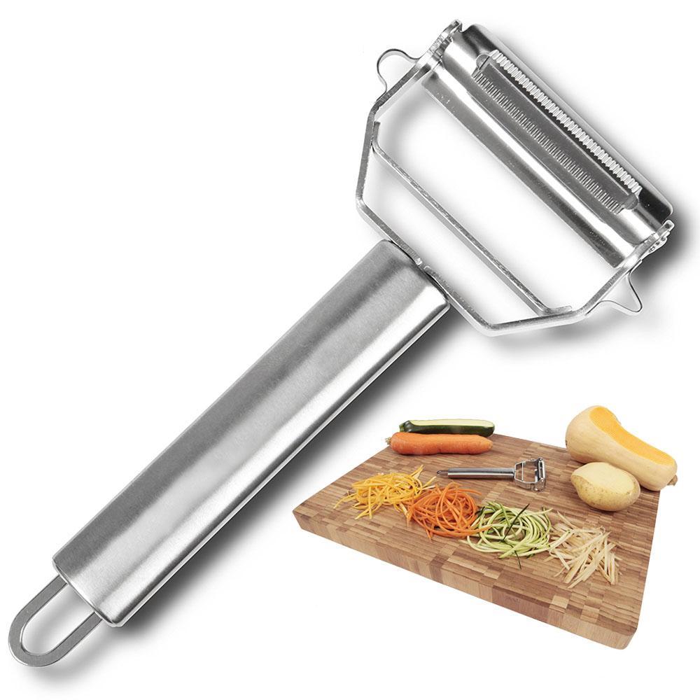 Multipurpose Vegetable Peeler