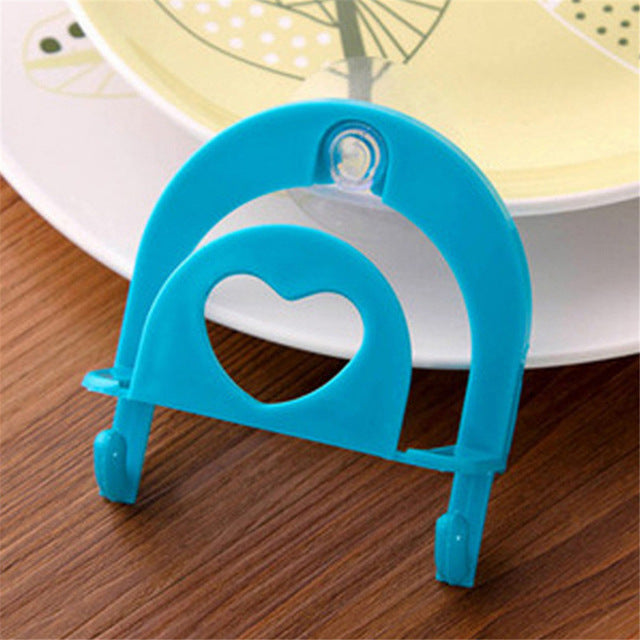 Sink Dish Sponge Storage Holder