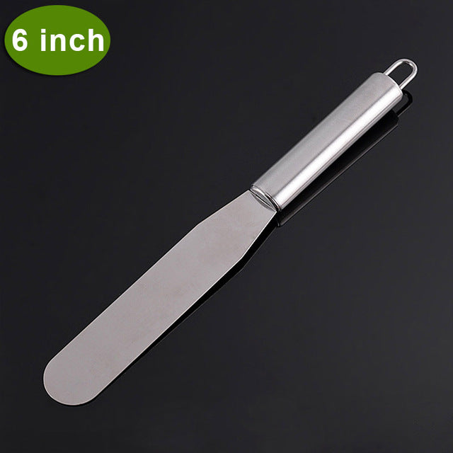 Icing Frosting Spreader