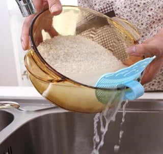 Drainer Device Strainer Cooking Tool