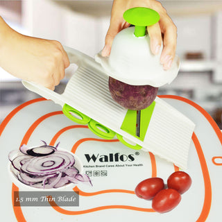 Vegetable Slicer Kitchen Accessories