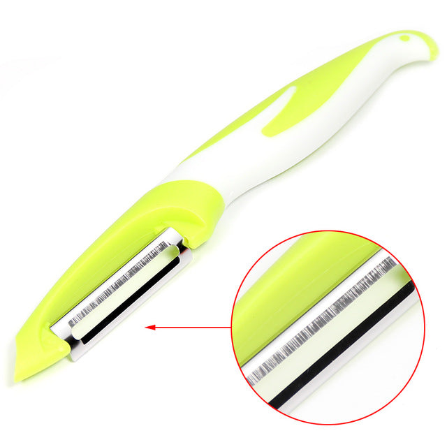 Vegetable Potato Peeler