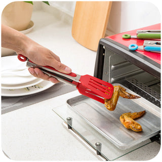 Stainless Steel Barbecue Tong