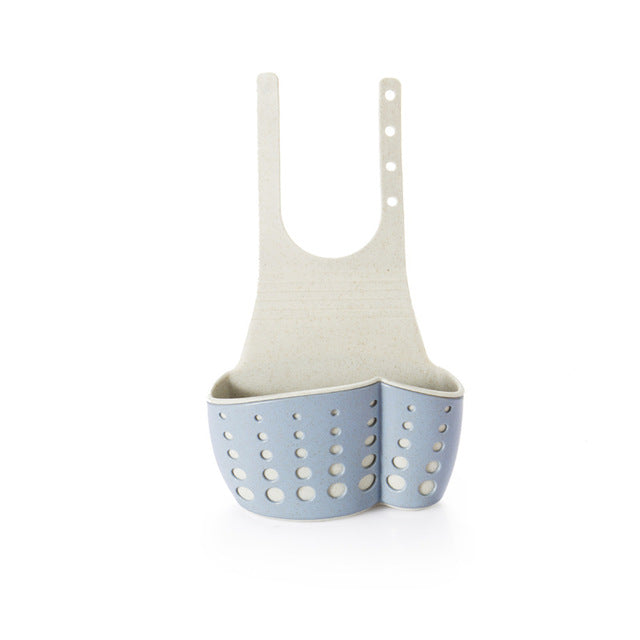 Kitchen Sponge Drain Holder
