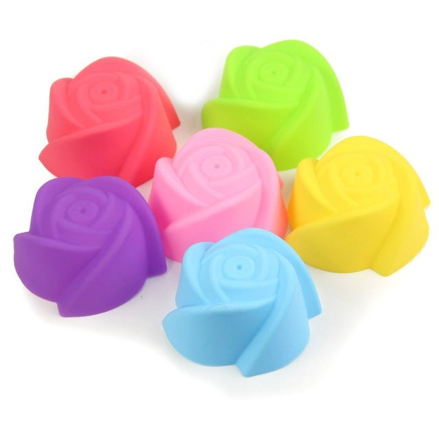 Muffin Baking Mold Tool