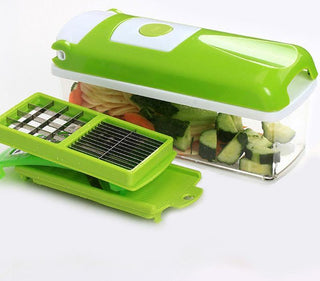 Multifunctional Shredder Fruit Vegetable Slicer