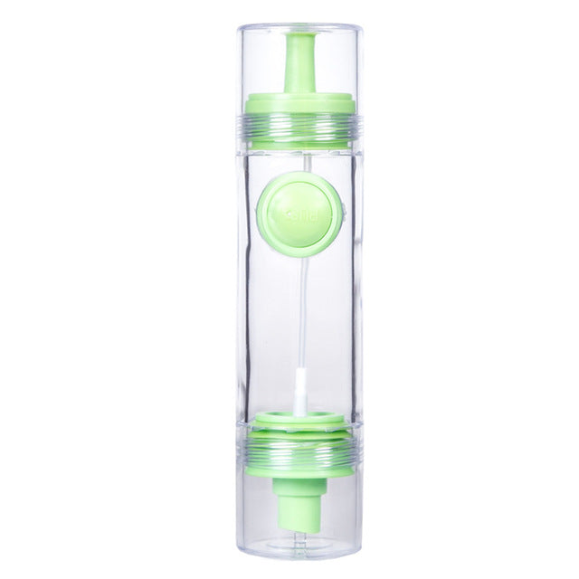 Oil Spray Bottle Spray Pump