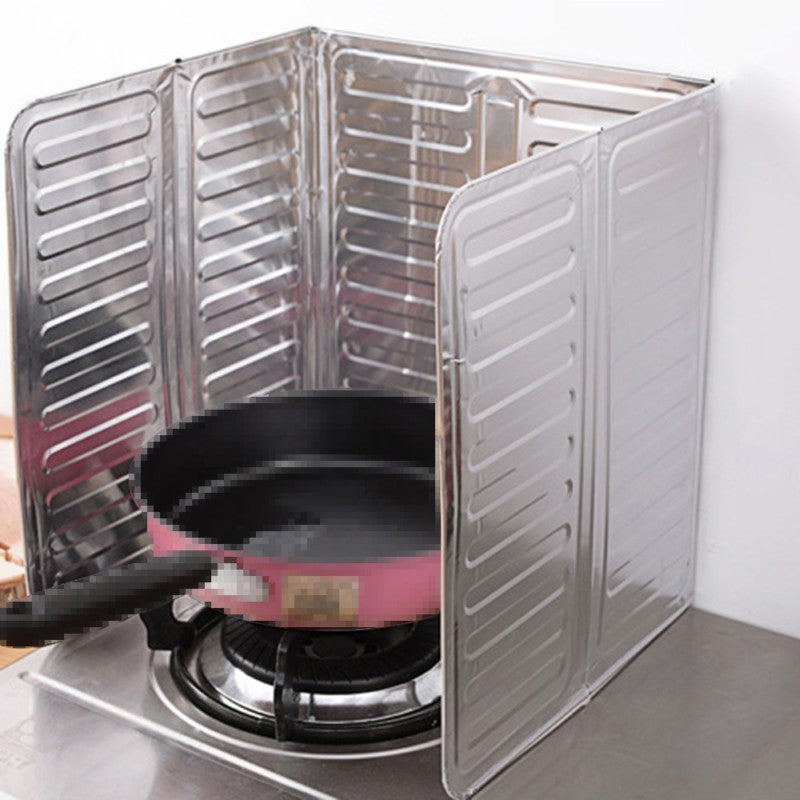 Home Kitchen Stove Foil Plate