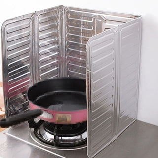 Home Kitchen Stove Foil Plate