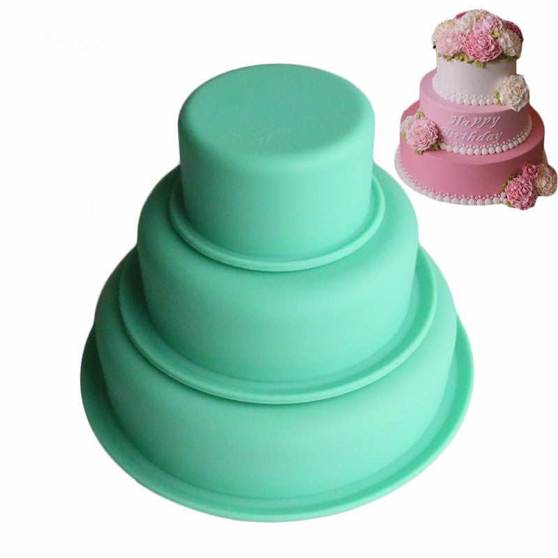 Soap Baking Decoration Tool