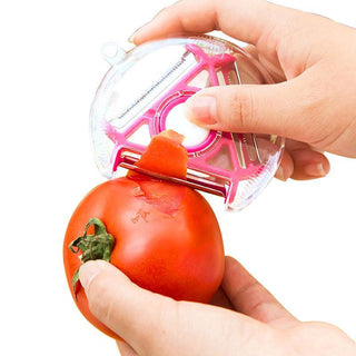 Multifunctional  Fruit Peeler