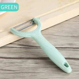 Wheat Straw Vegetable Peeler