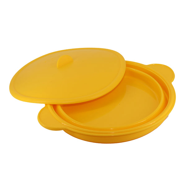 Multi Bowl Plate Cookware