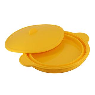Multi Bowl Plate Cookware