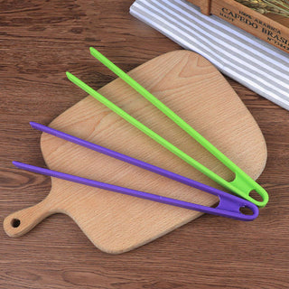 Food Tongs Long Size Steak
